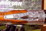 CSMC - G1 Custom Scroll, O/U, Engraved By Bonsi, 12ga. 32