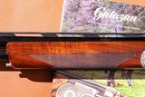 CSMC - G1 Custom Scroll, O/U, Engraved By Bonsi, 12ga. 32