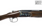 CSMC - Revelation, Case Colored, O/U, 20ga. 30