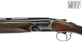 CSMC - Revelation, Case Colored, O/U, 20ga. 30