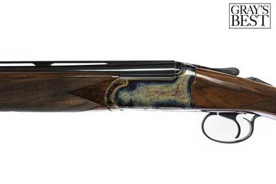 CSMC - Revelation, Case Colored, O/U, 20ga. 30