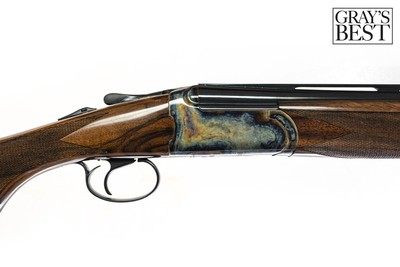 CSMC - Revelation, Case Colored, O/U, 20ga. 30