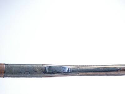 CSMC - Inverness, Deluxe, Round Body, O/U, 20ga. 30