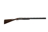 CSMC - Inverness, Deluxe, Round Body, O/U, 20ga. 30