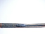 CSMC - Inverness, Deluxe, Round Body, O/U, 20ga. 30