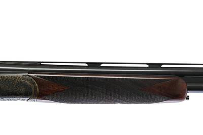 CSMC - Inverness, Deluxe, Round Body, O/U, 20ga. 30
