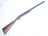 CSMC - Inverness, Deluxe, Round Body, O/U, 20ga. 30
