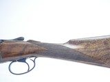 CSMC - Inverness, Deluxe, Round Body, O/U, 20ga. 30