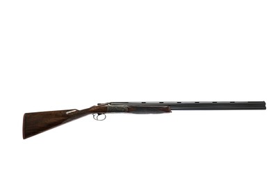 CSMC - Inverness, Deluxe, Round Body, O/U, 20ga. 30