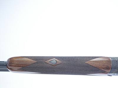 CSMC - Inverness, Deluxe, Round Body, O/U, 20ga. 30