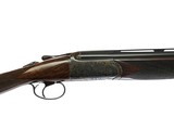 CSMC - Inverness, Deluxe, Round Body, O/U, 20ga. 30