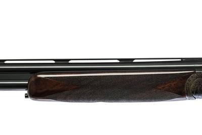 CSMC - Inverness, Deluxe, Round Body, O/U, 20ga. 30