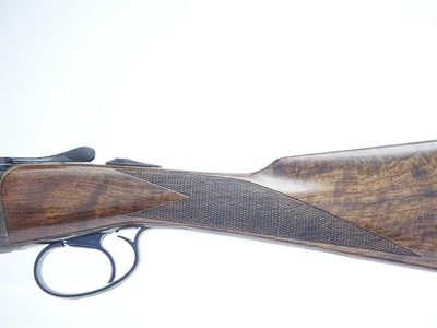 CSMC - Inverness, Deluxe, Round Body, O/U, 20ga. 30
