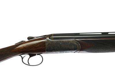 CSMC - Inverness, Deluxe, Round Body, O/U, 20ga. 30