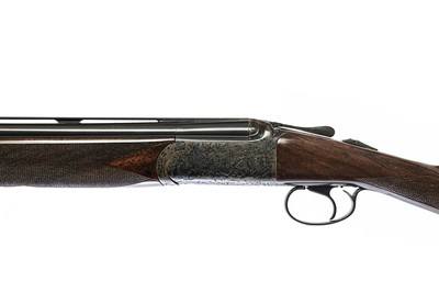 CSMC - Inverness, Deluxe, Round Body, O/U, 20ga. 30