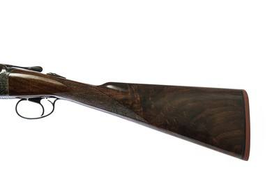 CSMC - Inverness, Deluxe, Round Body, O/U, 20ga. 30