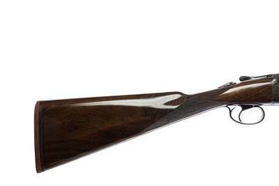 CSMC - Inverness, Deluxe, Round Body, O/U, 20ga. 30