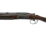 CSMC - Inverness, Deluxe, Round Body, O/U, 20ga. 30
