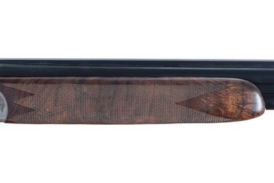 CSMC - A10, O/U Sidelock, Standard Grade, 20ga. 29