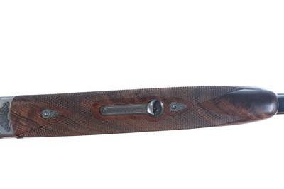 CSMC - A10, O/U Sidelock, Standard Grade, 20ga. 29