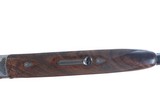 CSMC - A10, O/U Sidelock, Standard Grade, 20ga. 29