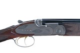 CSMC - A10, O/U Sidelock, Standard Grade, 20ga. 29