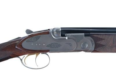 CSMC - A10, O/U Sidelock, Standard Grade, 20ga. 29