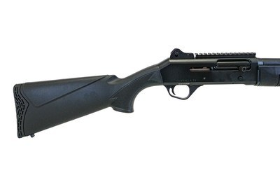 Toros Coppola T4 12ga Shotgun - Black *M4 PLATFORM SHOTGUN AVAILABLE* LIQUIDATION CLOSEOUT. MANUFACTURER'S WARRANTY ONLY. - Image 3 of 7