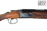 CSMC - Revelation, Case Colored, O/U, 20ga. 30