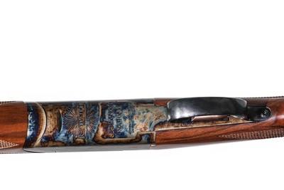 CSMC - Revelation, Case Colored, O/U, 20ga. 30