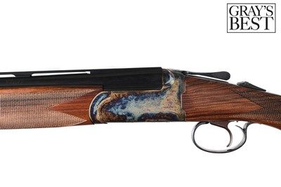 CSMC - Revelation, Case Colored, O/U, 20ga. 30