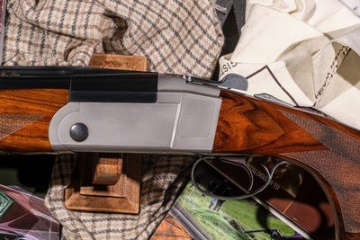 CSMC - G1, Two Barrel Set, 12ga. 32