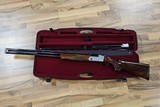 CSMC - G1, Two Barrel Set, 12ga. 32