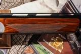 CSMC - G1, Two Barrel Set, 12ga. 32