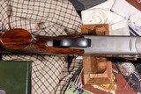CSMC - G1, Two Barrel Set, 12ga. 32