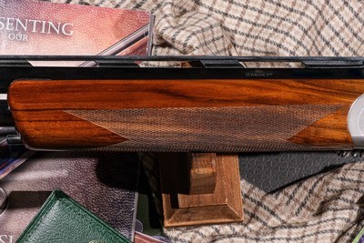 CSMC - G1, Two Barrel Set, 12ga. 32