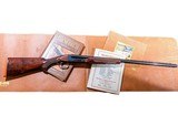 Winchester - Model 21, SxS, Skeet Grade, 20ga. 28