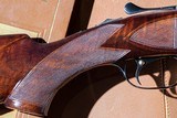 Winchester - Model 21, SxS, Duck Skeet Grade, Two Barrel Set, 12ga/12ga. 30