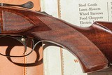 Winchester - Model 21, SxS, Duck Skeet Grade, Two Barrel Set, 12ga/12ga. 30