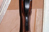 Winchester - Model 21, SxS, Duck Skeet Grade, Two Barrel Set, 12ga/12ga. 30