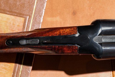 Winchester - Model 21, SxS, Duck Skeet Grade, Two Barrel Set, 12ga/12ga. 30