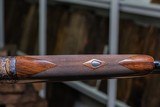 CSMC - RSP, Sideplated, O/U, Vine Scroll Engraving, 20ga. 30