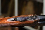 CSMC - RSP, Sideplated, O/U, Vine Scroll Engraving, 20ga. 30