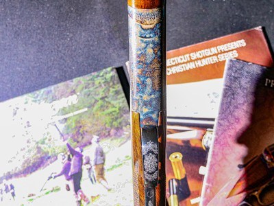 CSMC - RSP, Sideplated, O/U, Exhibition Grade, 20ga. 30