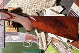 Winchester - Model 21, SxS, Skeet Grade, 12ga. 28