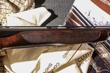 Winchester - Model 21, SxS, Skeet Grade, 12ga. 28