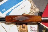 Winchester - Model 12, Heavy Duck, 12ga. 30