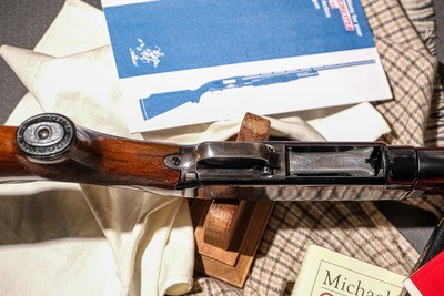 Winchester - Model 12, Heavy Duck, 12ga. 30