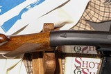 Winchester - Model 12, Heavy Duck, 12ga. 30