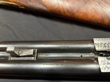 Winchester - Model 21 National Treasure, Grand Royale, Built For John M. Olin, Two Barrel Set, 28ga/.410. 26